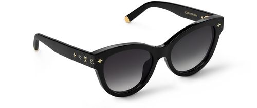 LOUIS VUITTON My Monogram Soft Cat Eye Sunglasses