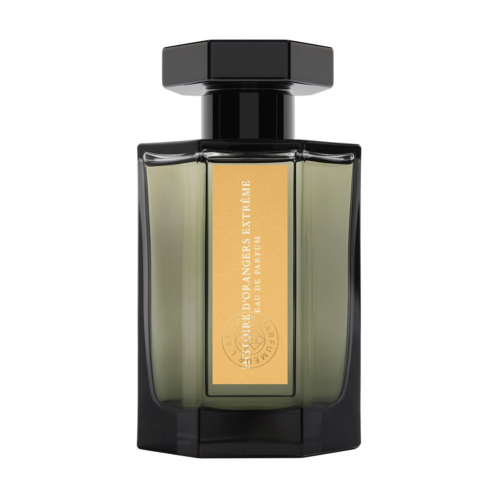 Histoire d'Orangers Extrême eau de parfum 100 ml thumbnail 5