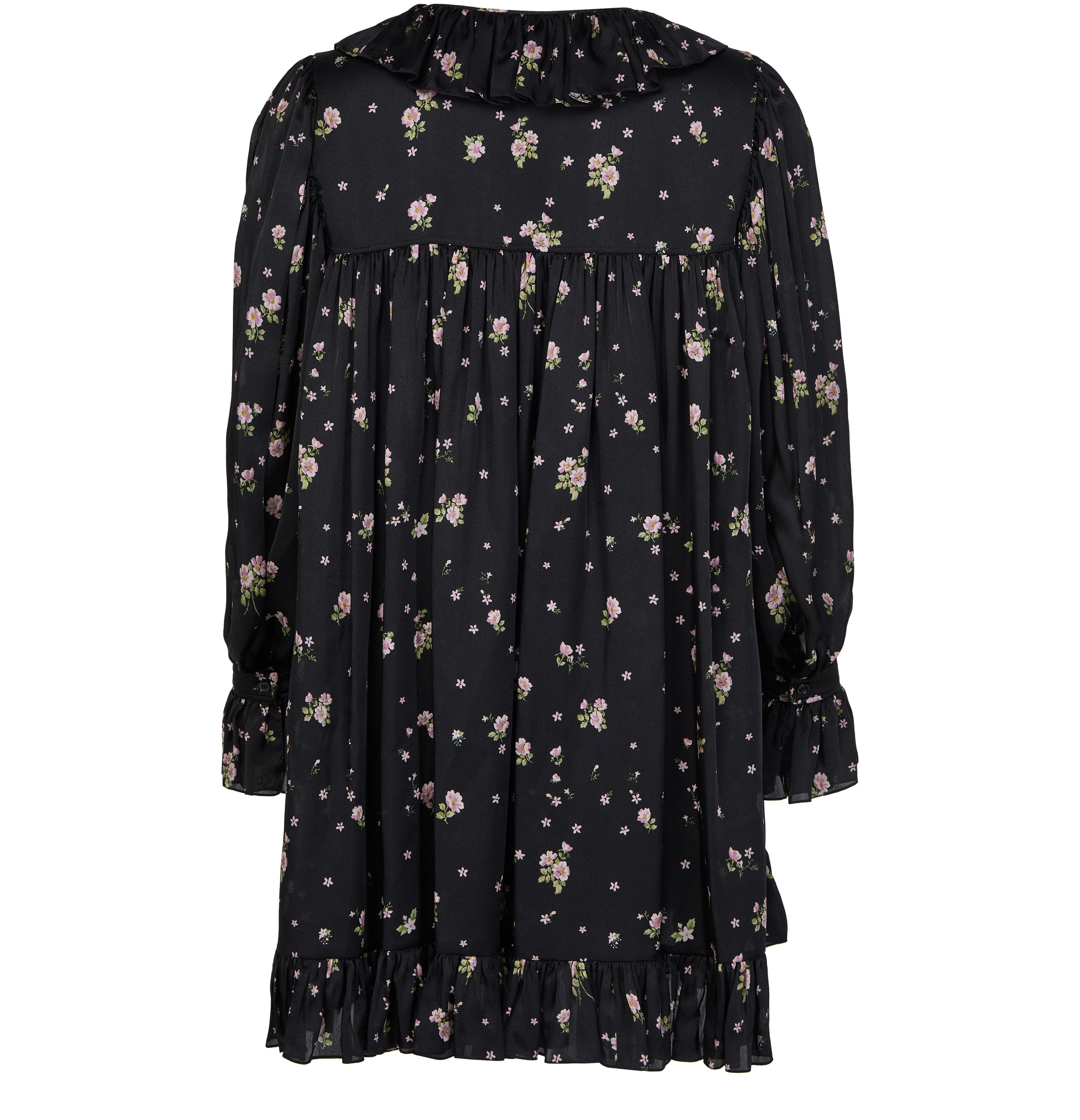 Long sleeved blouse thumbnail 3