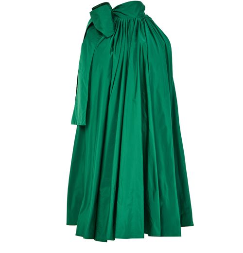 MAX MARA Beber mini dress