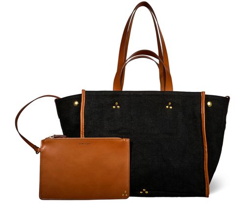JEROME DREYFUSS Leon M tote bag
