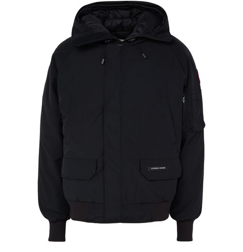 CANADA GOOSE Chilliwack aviator jacket