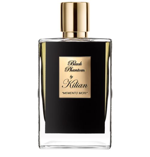 KILIAN Black Phantom - "MEMENTO MORI" 可填充款 50ml 装