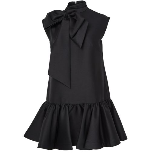 ZIMMERMANN Mini dress