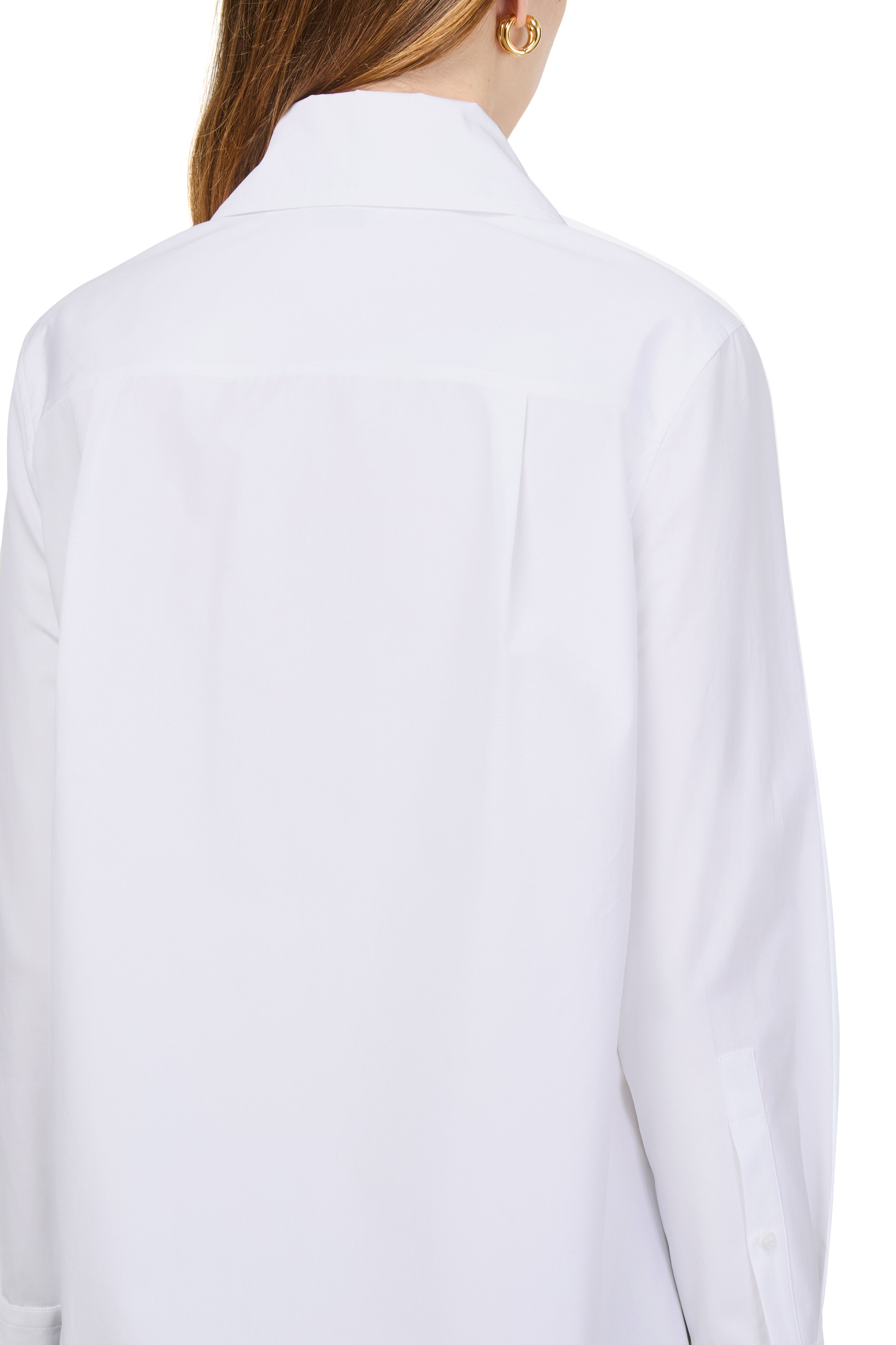 Popeline shirt thumbnail 5