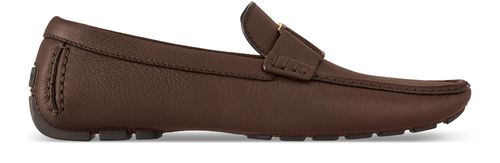 LOUIS VUITTON Monte Carlo Mocassin large