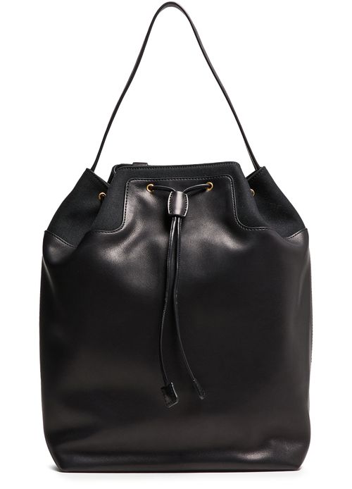 THE ROW Spring 11 backpack