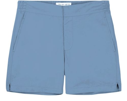 FRESCOBOL CARIOCA Classic swim shorts