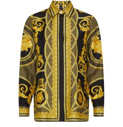 Shirts VERSACE Women s 24S