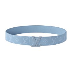 LV Initiales 40mm Reversible Belt