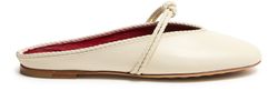 Rosa ballet flats