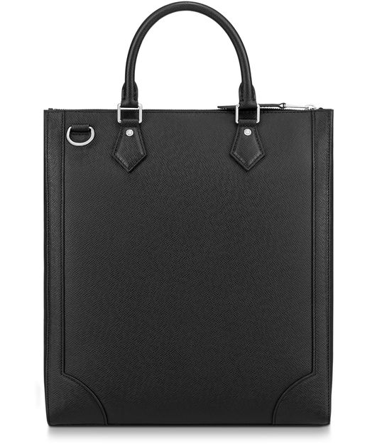 Men's Vertical Tote, LOUIS VUITTON