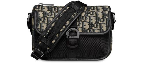Sac bandoulière homme dior deals