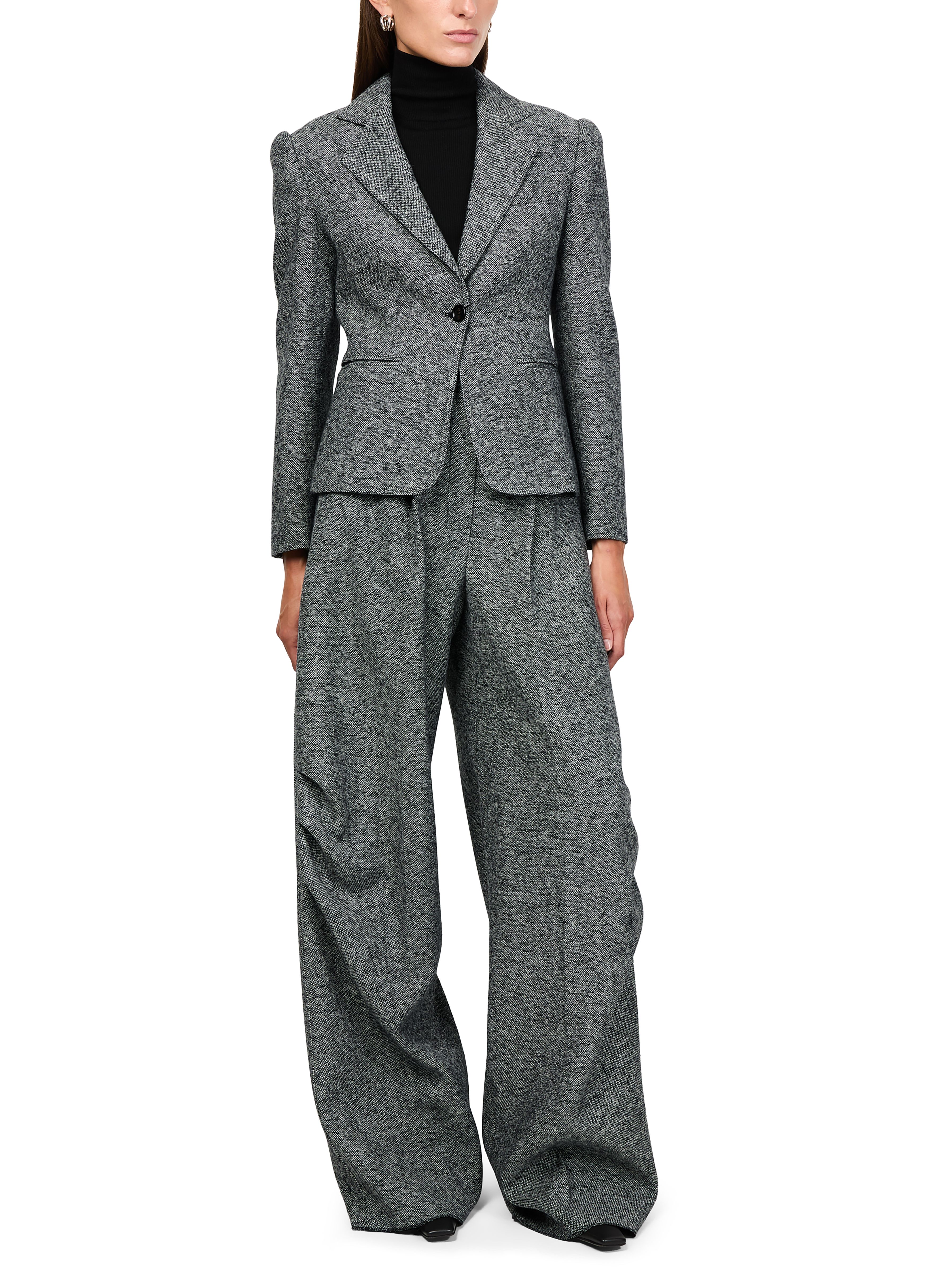 Salmone blazer thumbnail 6