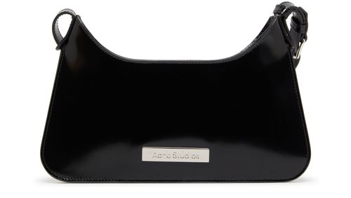 ACNE STUDIOS Platt micro shoulder bag