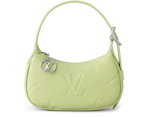 LOUIS VUITTON Mini Moon