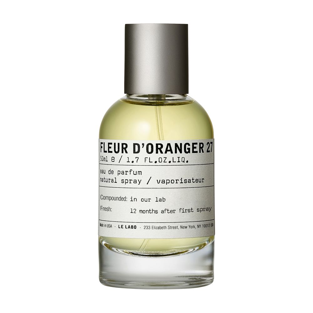 Fleur D Oranger 27 eau de parfum 50 ml thumbnail 4