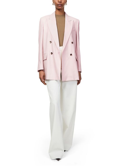 MAX MARA Double-breasted blazer
