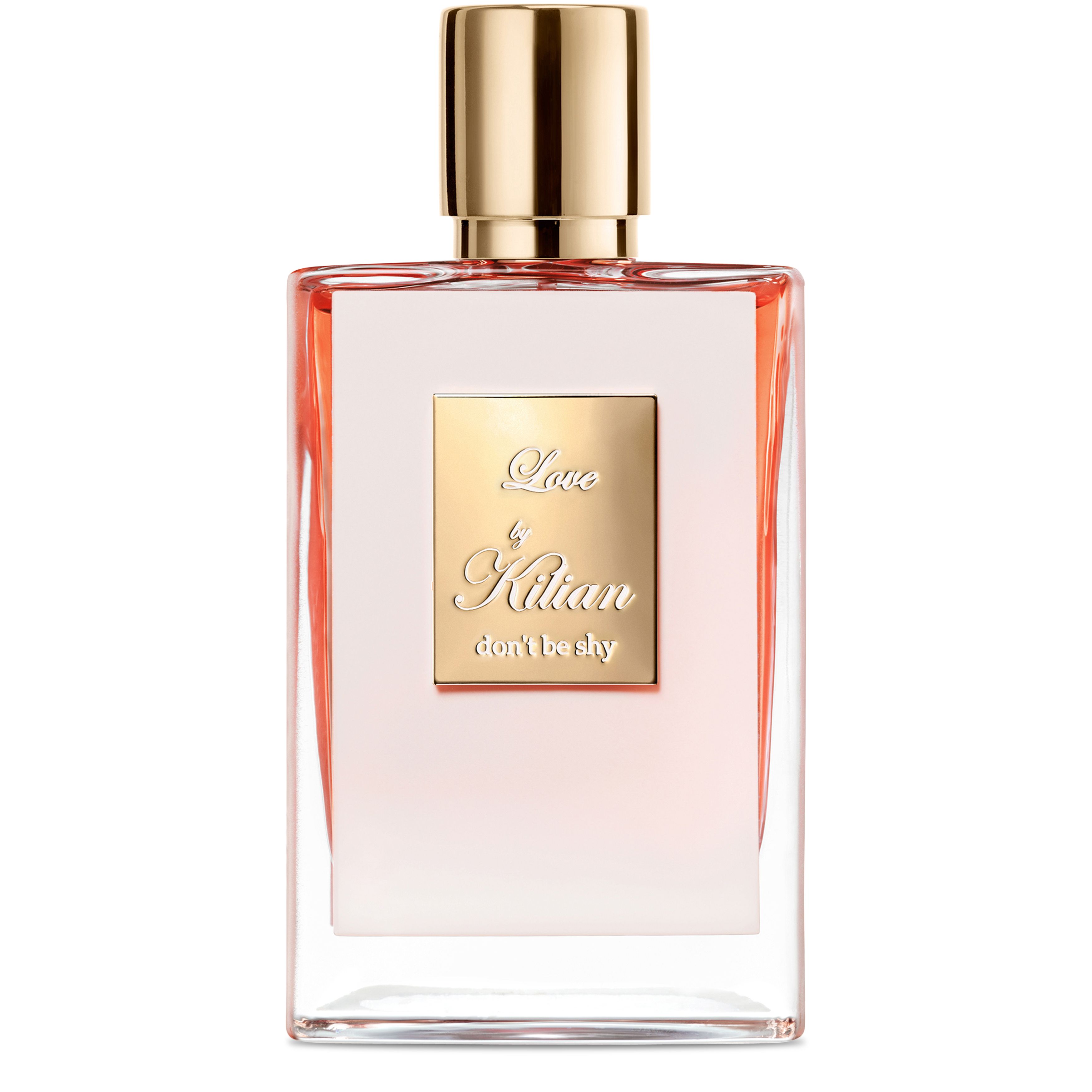 Love, Don't Be Shy eau de parfum 50 ml