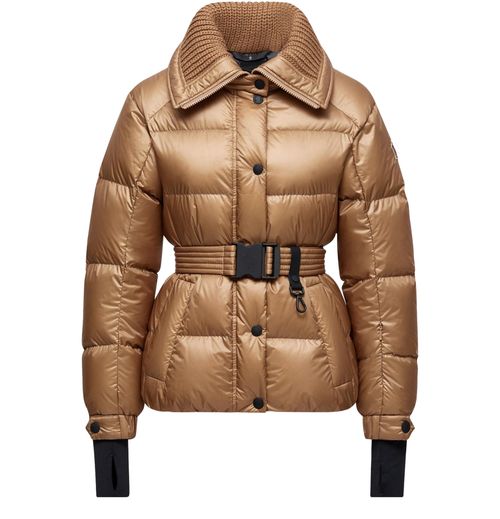 MONCLER GRENOBLE Daunenjacke Bataillouse