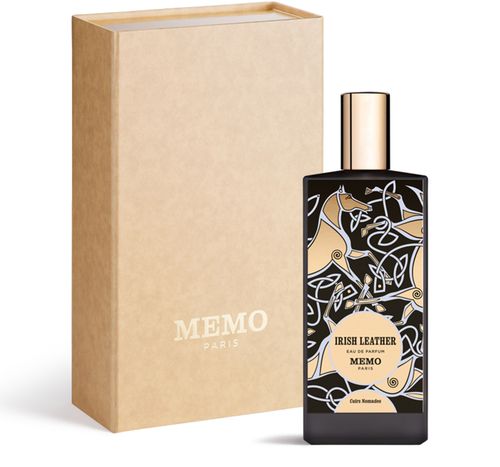 MEMO 아이리쉬 레더(Irish Leather) 오드퍼퓸 75ml
