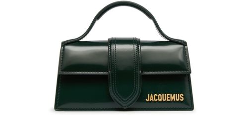 JACQUEMUS The Bambino bag