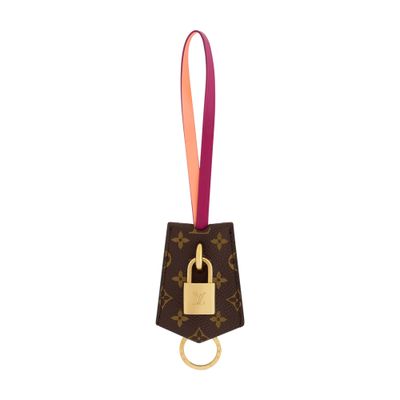 Women's LV Backstage Hair Clip | LOUIS VUITTON | 24S