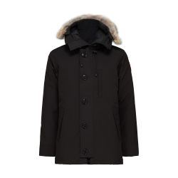 Chateau parka fusion fit discount