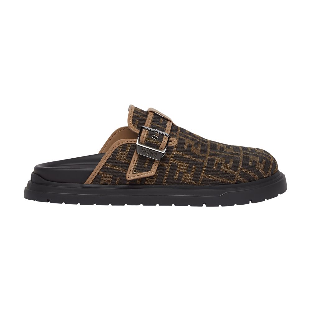【FENDI】FEEL SABOTS◆8R8448AKZP 【FENDI】FEEL SABOTS◆8R8448AKZP