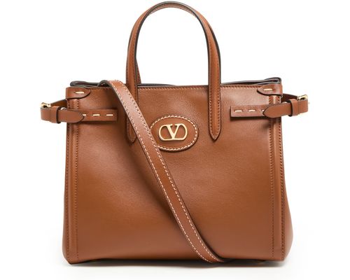 VALENTINO GARAVANI Antibes small tote bag