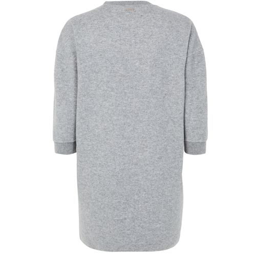 MAX MARA Canada knitted mini dress
