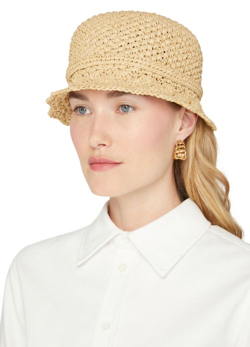 VALENTINO GARAVANI Bob en crochet Resort