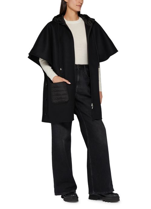 MONCLER Cape