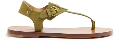 ISABEL MARANT Akel sandals