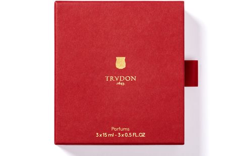 TRUDON Nuit Rouge set