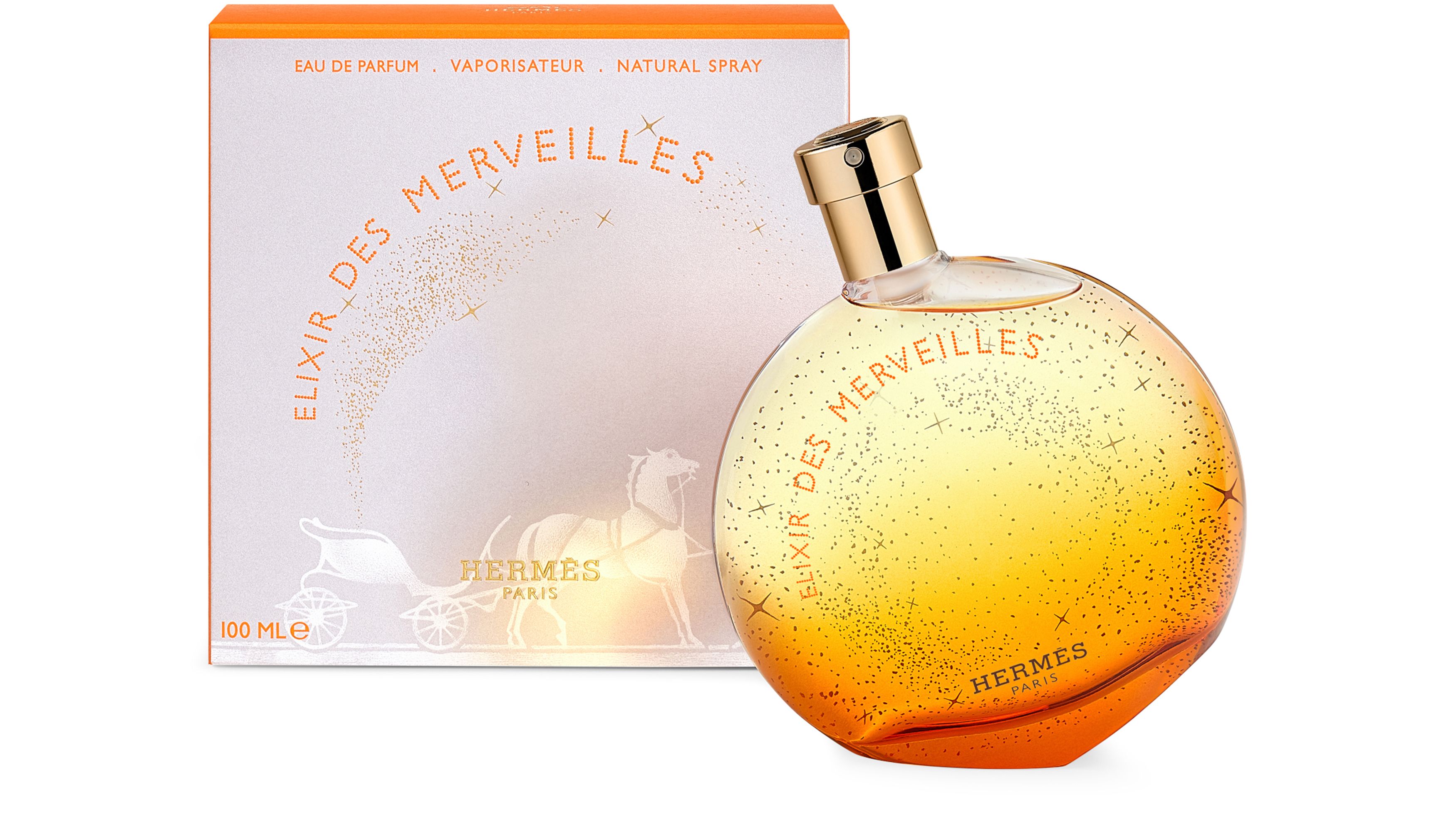 Elixir des Merveilles, Eau de parfum 100 ml thumbnail 4