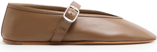 LE MONDE BERYL Stella ballet flats