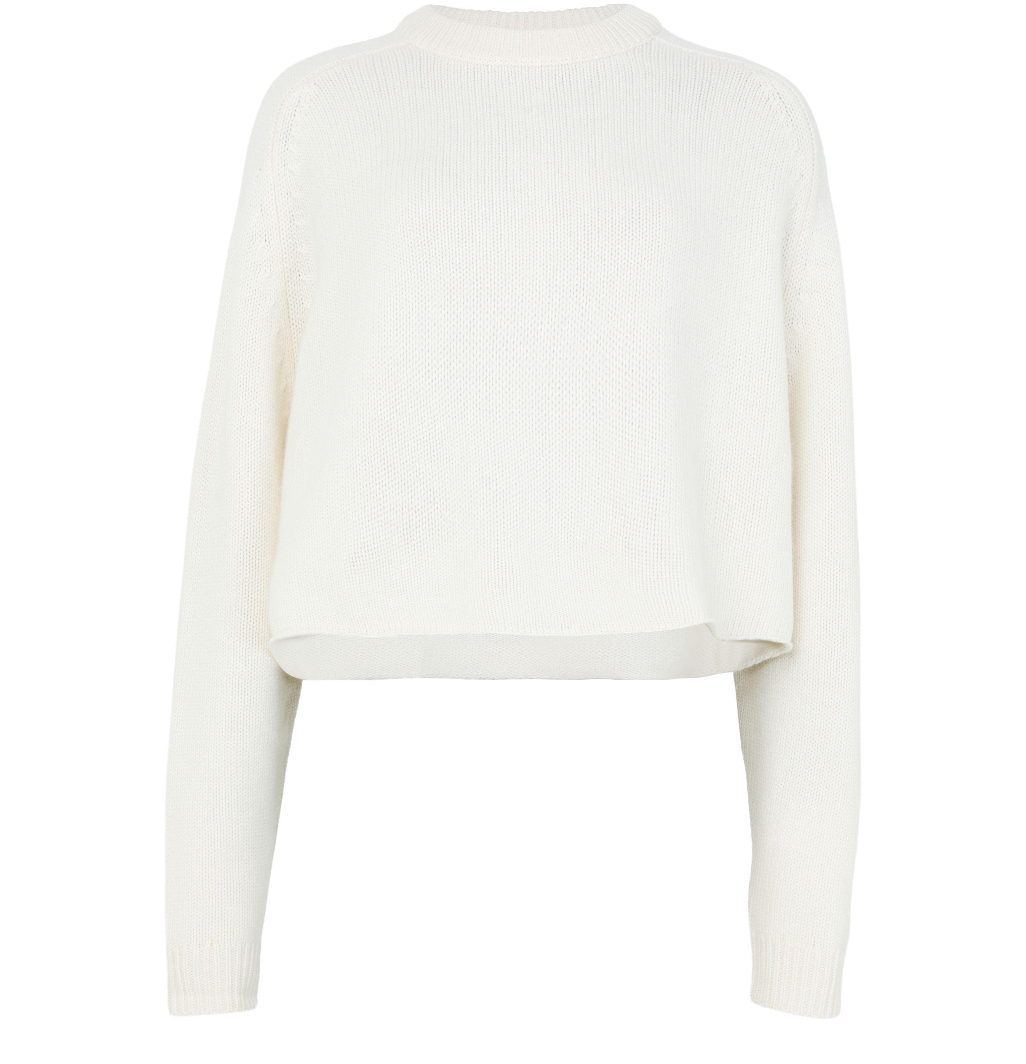 Karine cashmere sweater