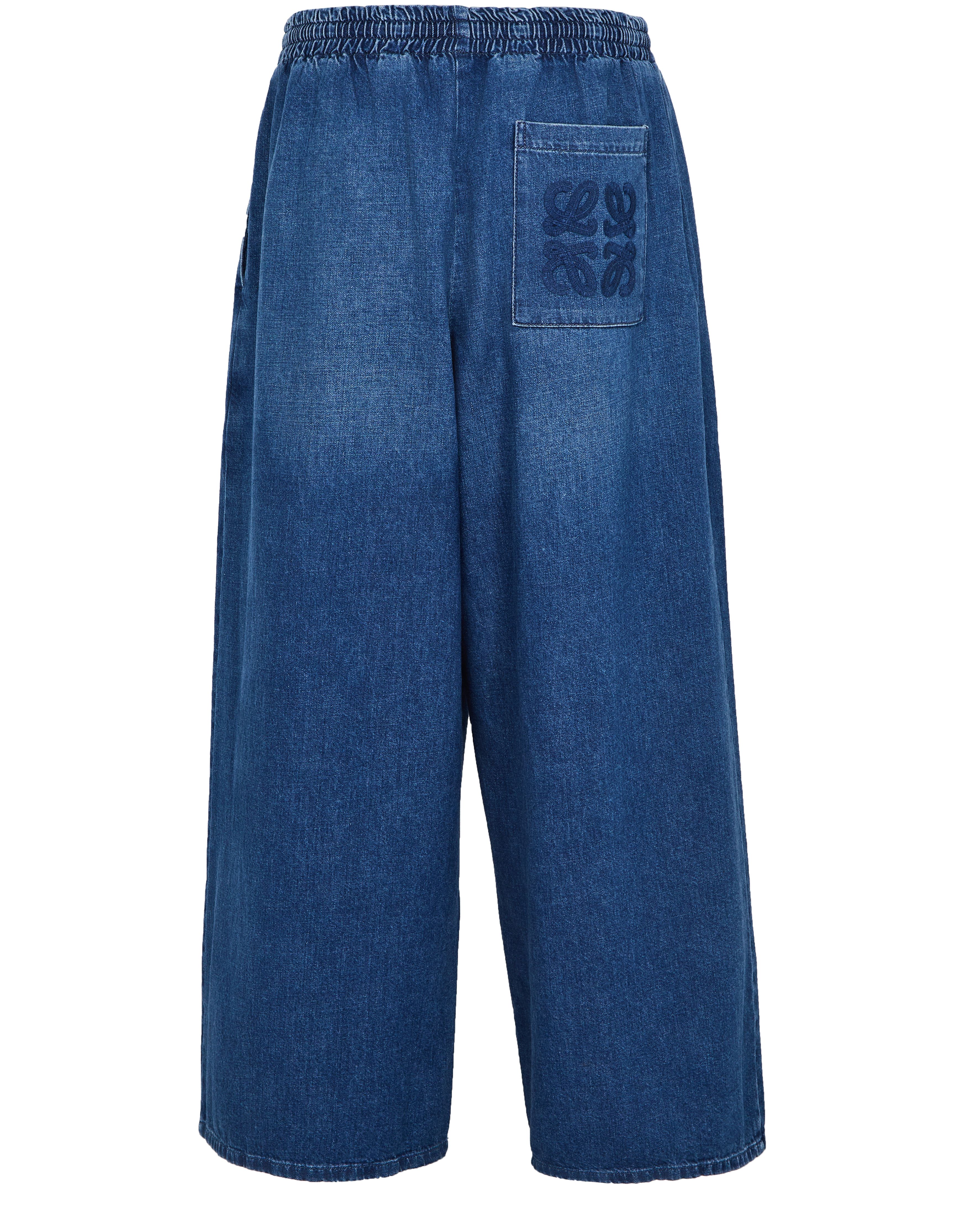 Cropped jeans thumbnail 3