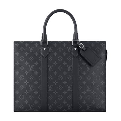 VUITTON　ビジネスバック LOUIS