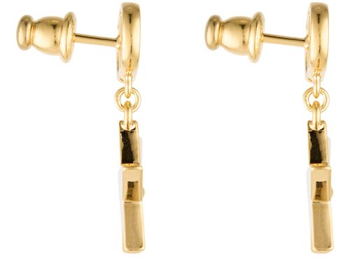 DIOR Dior Destiny Earrings