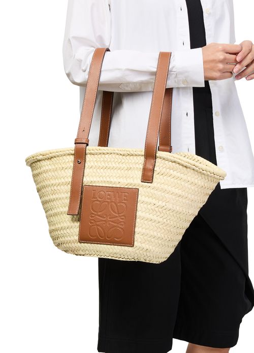 LOEWE Medium Basket