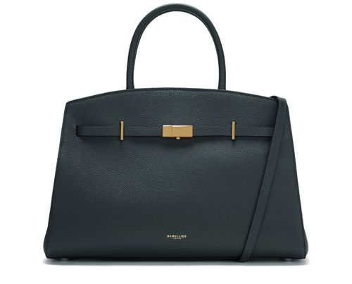 DEMELLIER Le Midi Husdon handbag