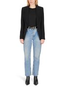 T reversible belt - TOM FORD