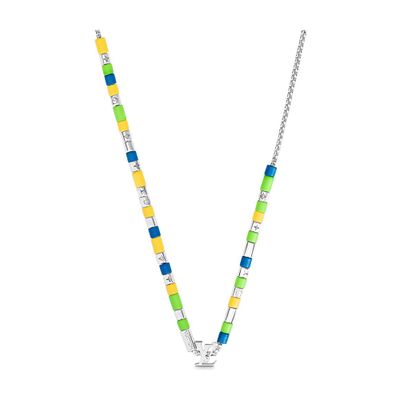 Louis Vuitton Lv Sunrise Necklace
