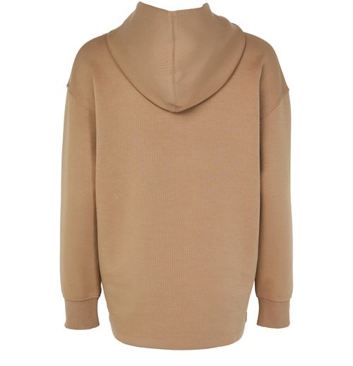 S MAX MARA Visiera hoodie