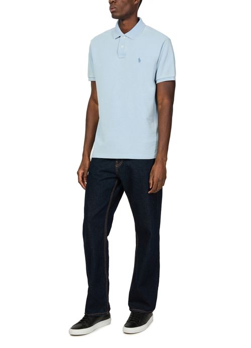 POLO RALPH LAUREN Short sleeved polo