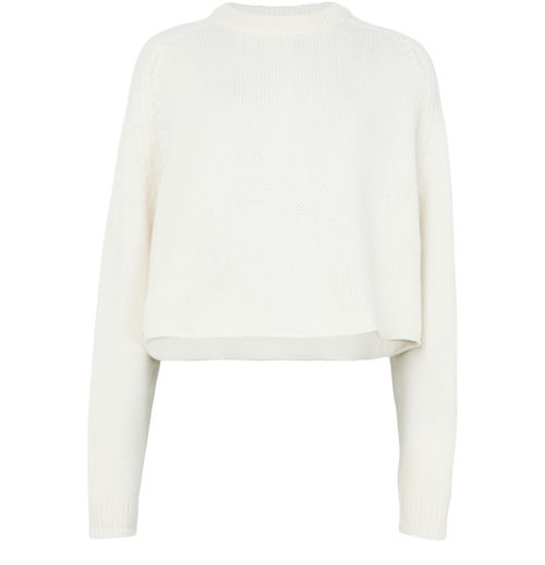 LISA YANG Karine cashmere sweater