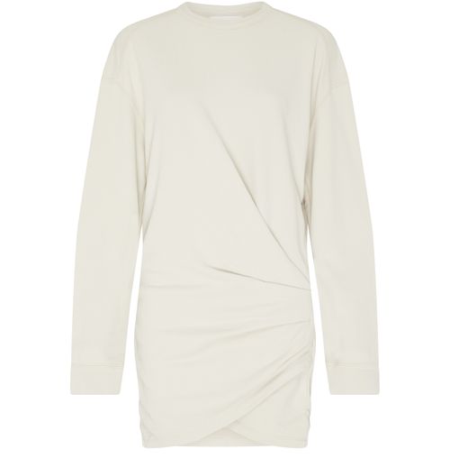 MARANT ETOILE Pipper short dress