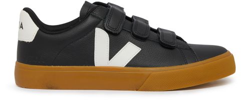 VEJA Recife logo sneakers